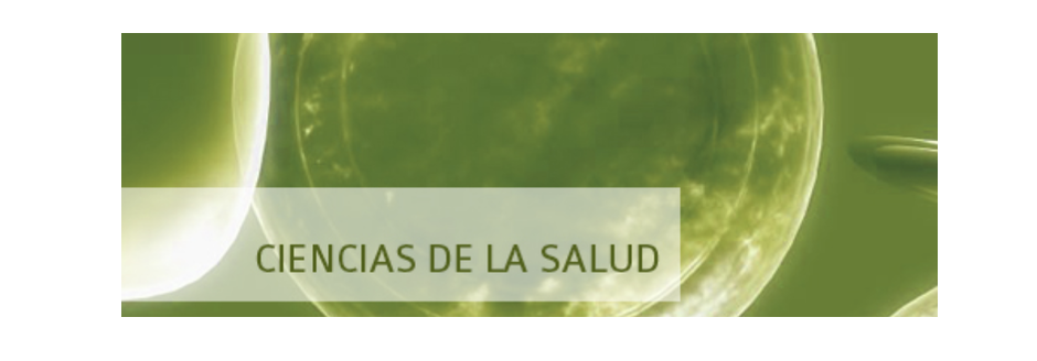Doctorado Ciencias de la Salud