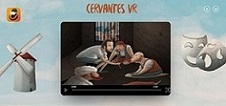 Cervantes VR
