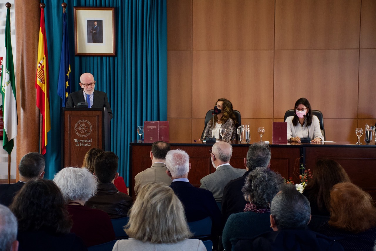 Antonio Ramírez de Verger 