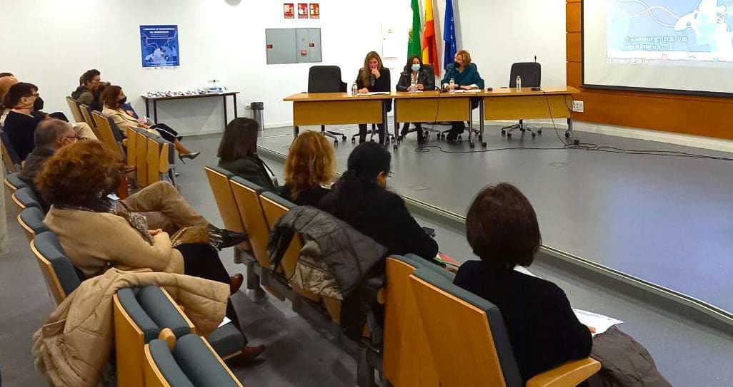 Jornadas de Transferencia del Conocimiento