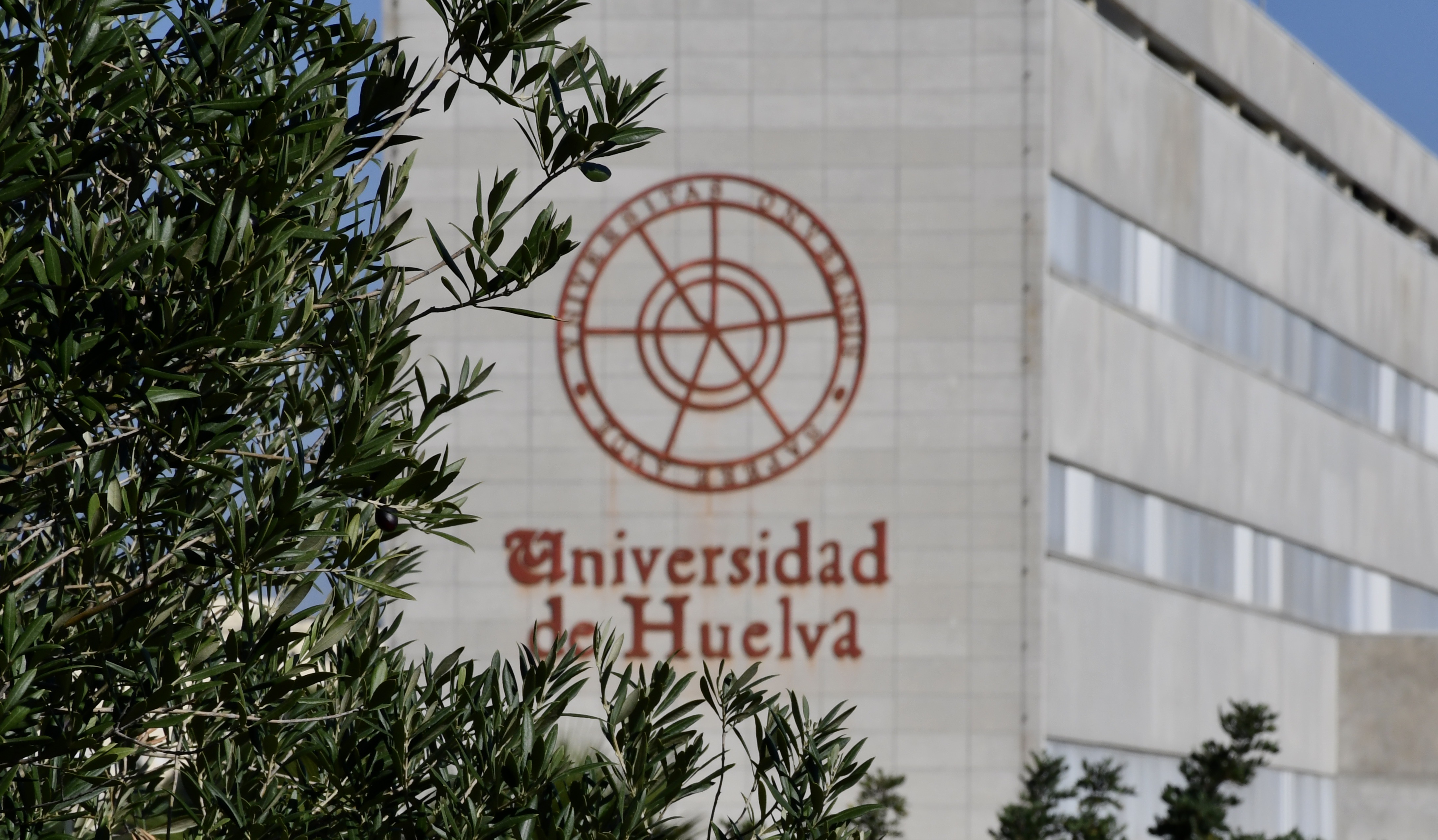 Imagen de archivo de la Universidad de Huelva