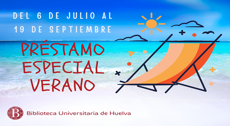 Préstamo de verano 2022