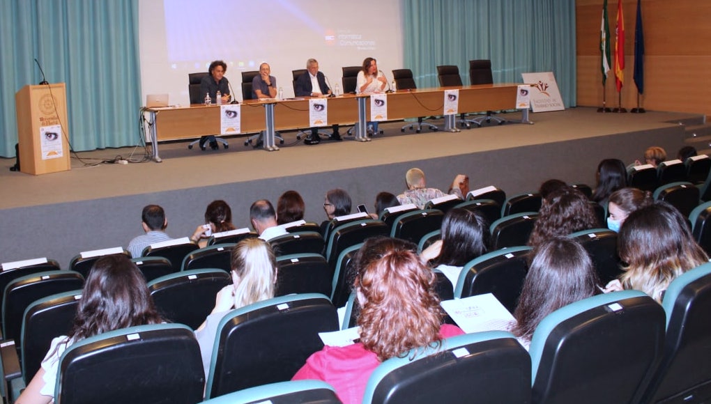 Foto III Encuentro de empredimiento social