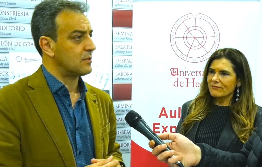 Presentación de la programación