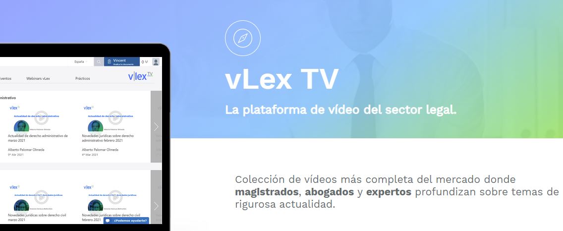 Vlex.tv