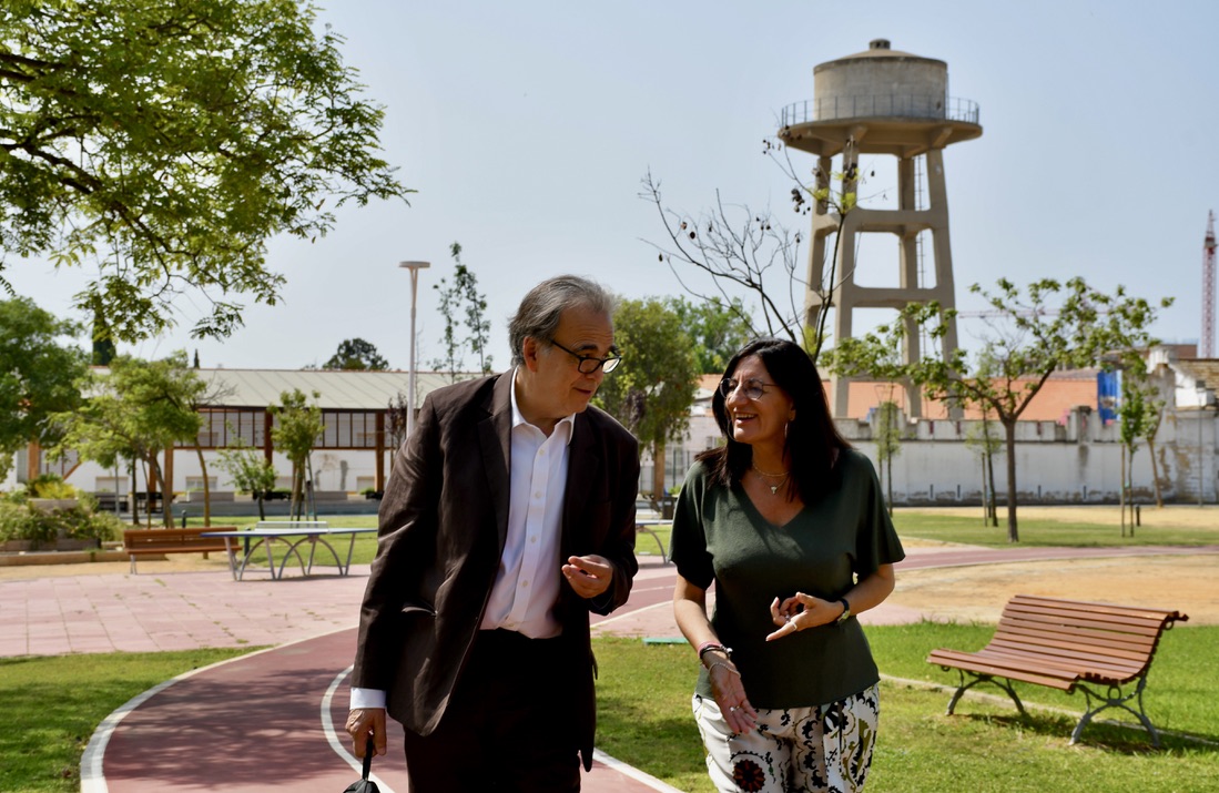 Ministro de universidades