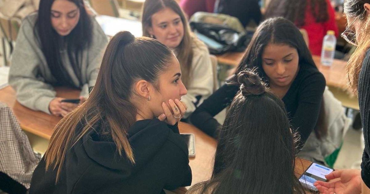 La Cátedra de Turismo de la Universidad de Huelva ha empezado su programa de actividades de 2023