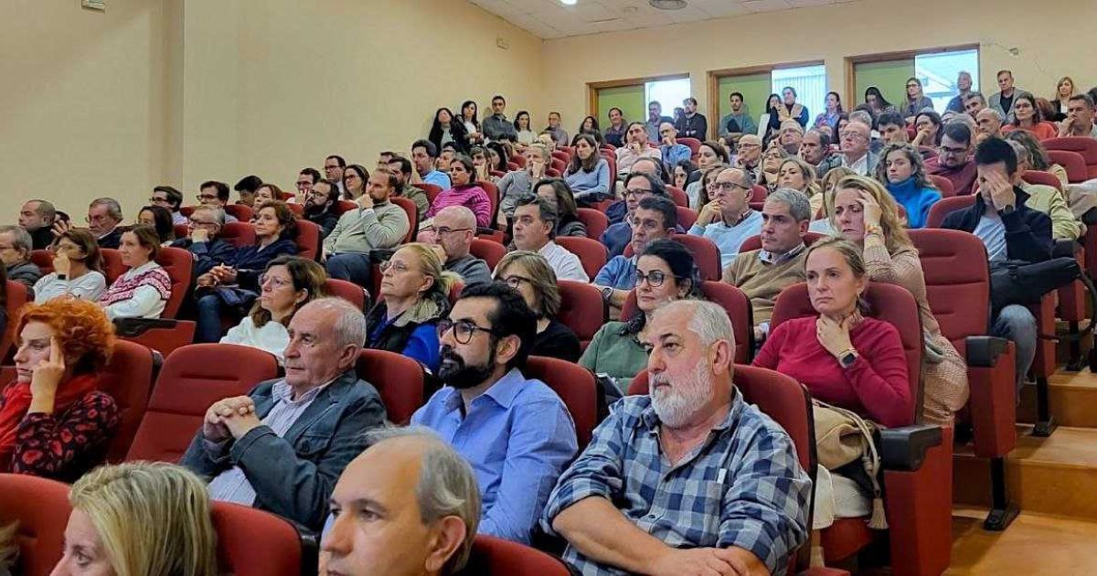 La UHU manifiesta su agradecimiento por la respuesta de la comunidad médica de Huelva