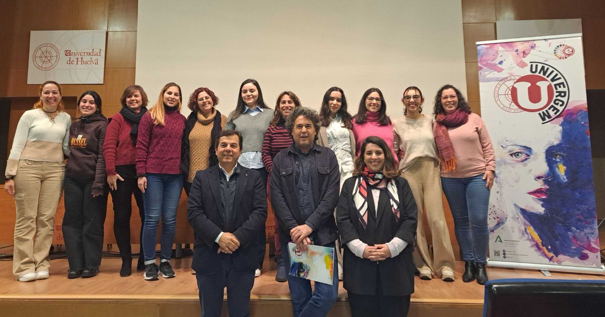 Comienza la IV edición de UNIVERGEM, programa para el fomento de la empleabilidad y emprendimiento de mujeres universitarias desde la perspectiva de género
