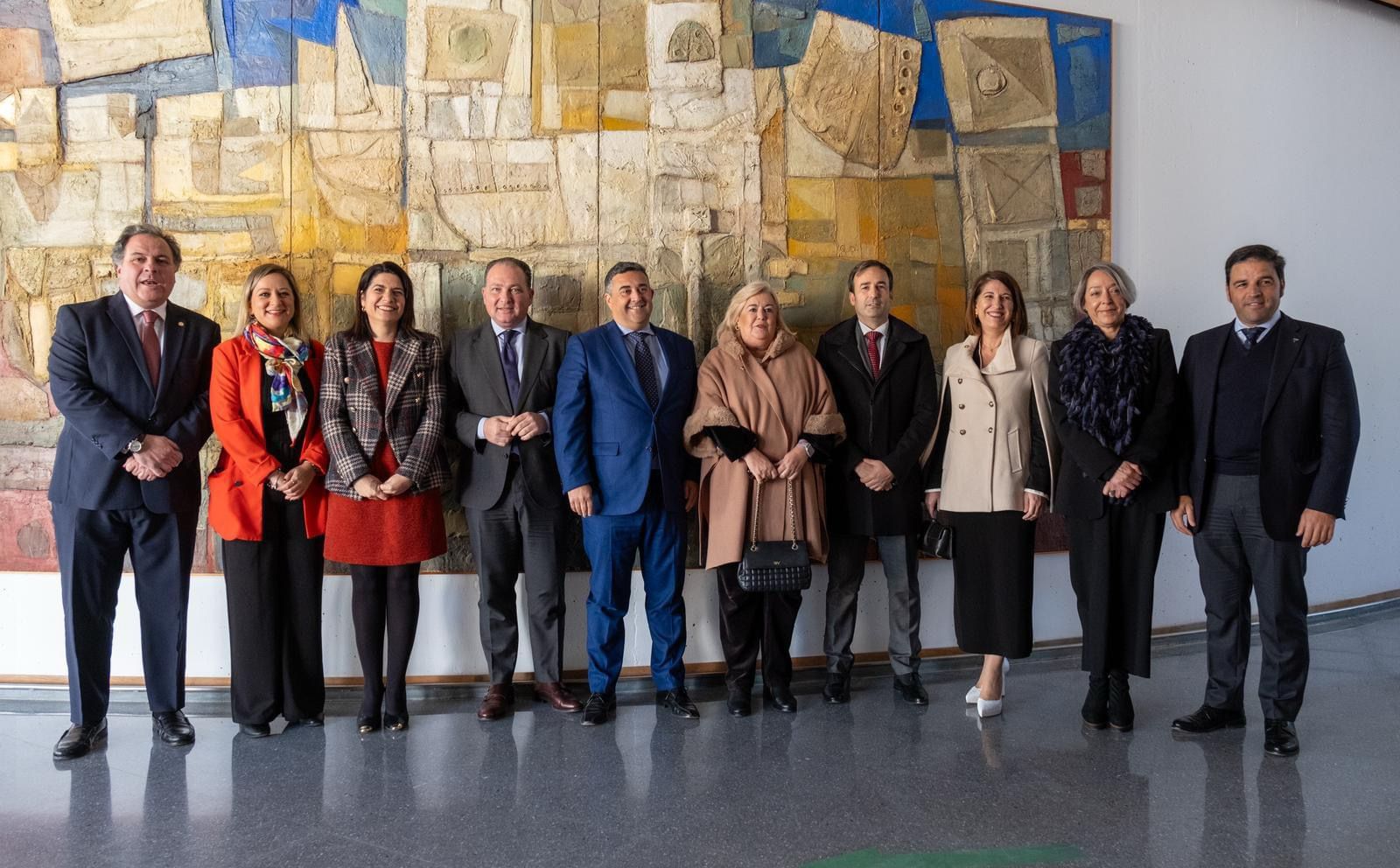 Día de la Universidad de Huelva 