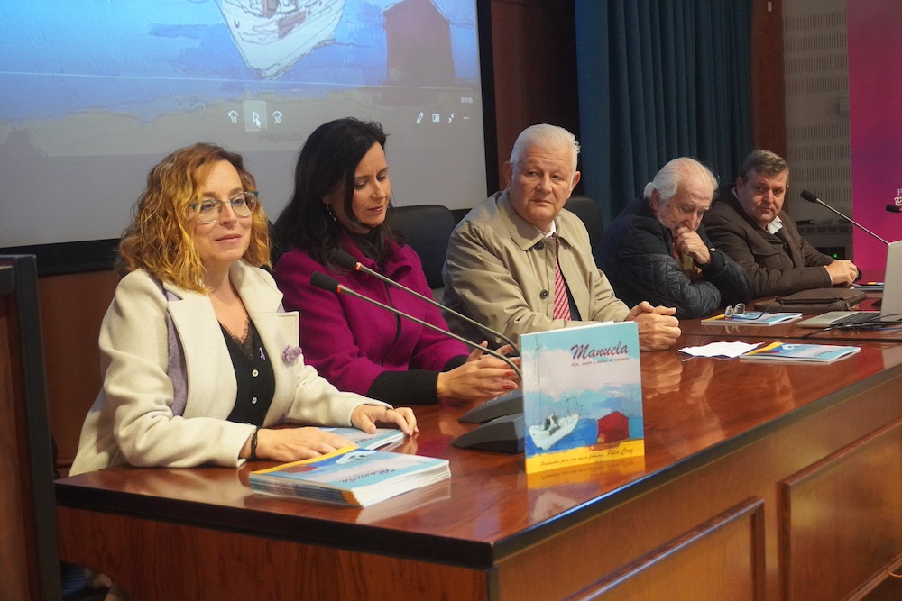 La UHU se suma a la conmemoración del 8 de marzo `Día Internacional de las Mujeres´