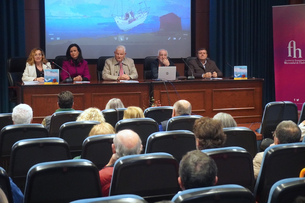 La UHU se suma a la conmemoración del 8 de marzo `Día Internacional de las Mujeres´