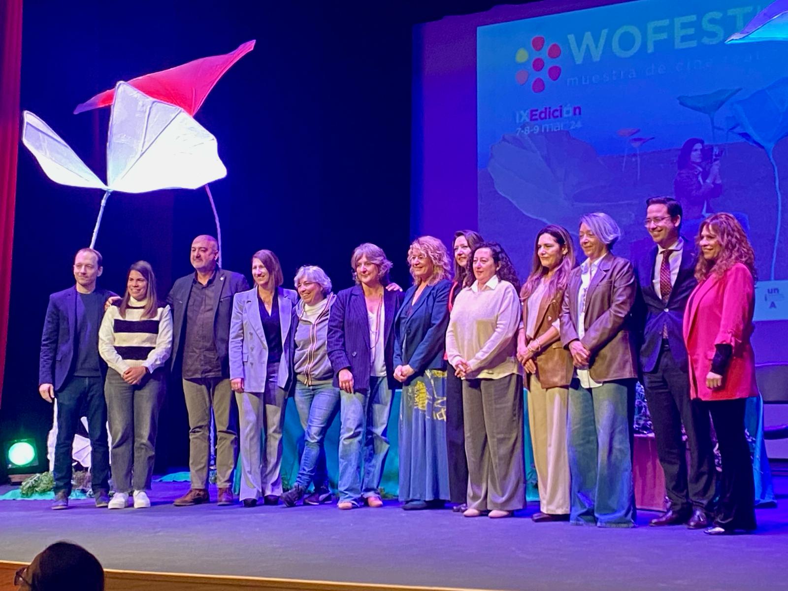 WOFEST 2024