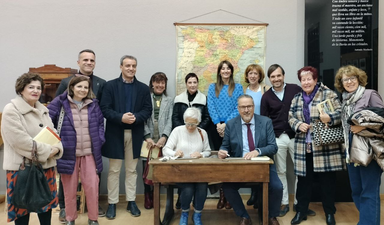 La UHU se suma a la conmemoración del 8 de marzo `Día Internacional de las Mujeres´