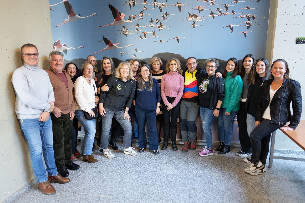 La UHU se suma a la conmemoración del 8 de marzo `Día Internacional de las Mujeres´