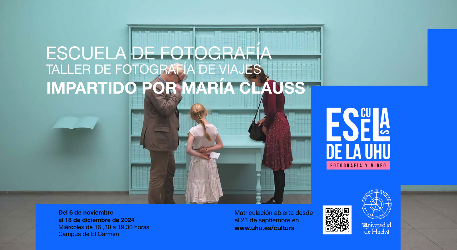 taller foto viajes