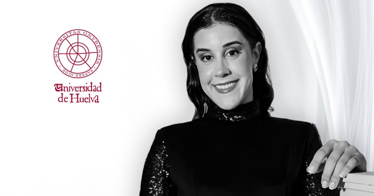 Carolina Marín será investida Doctora Honoris Causa por la UHU el próximo 23 de mayo