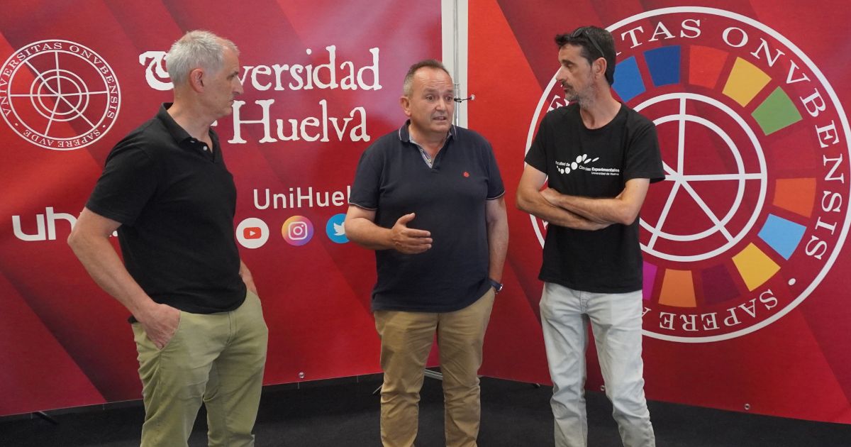 La Universidad de Huelva apuesta por la empleabilidad con el nuevo Grado Dual en Geología