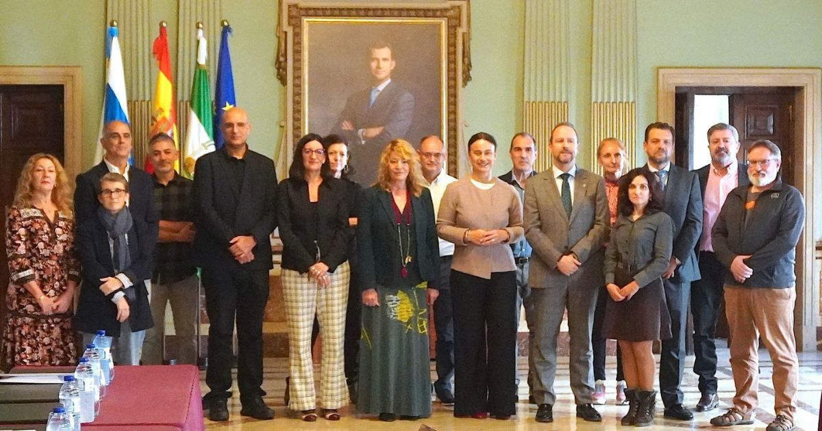 Investigadores de la UHU impulsan un proyecto europeo para fortalecer el empleo en la industria verde