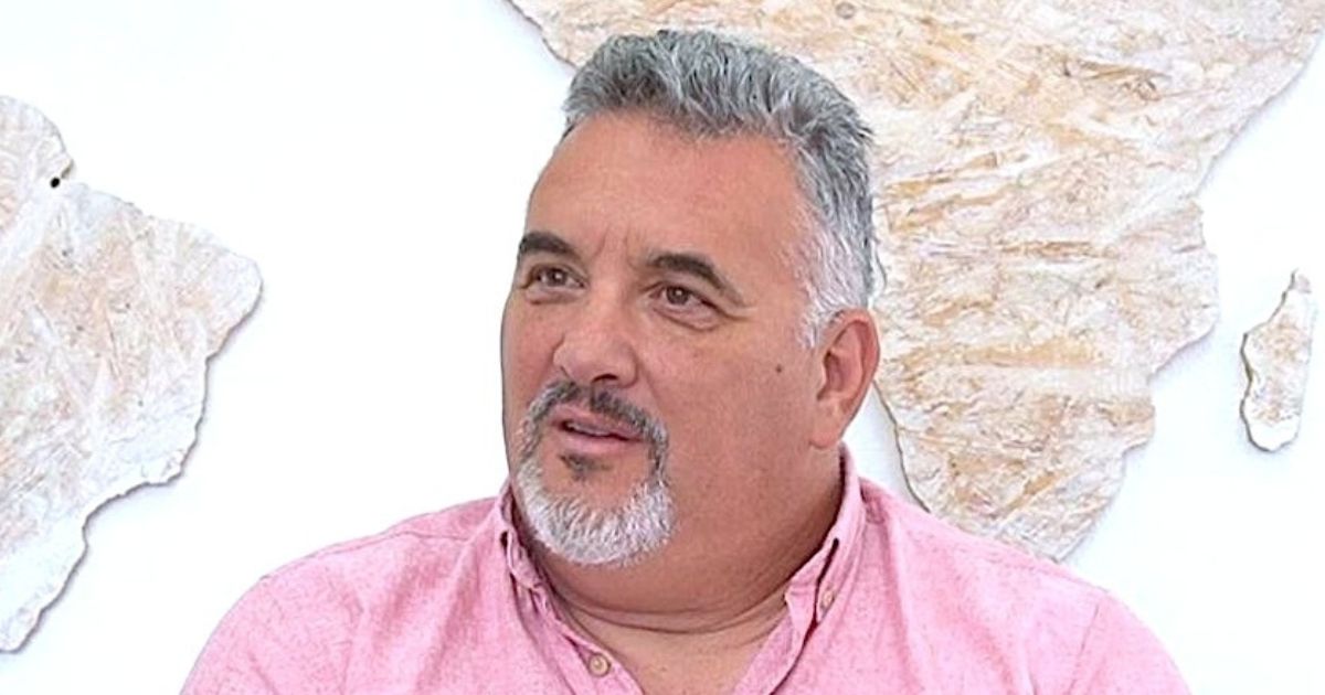 Los mejores sedimentólogos del mundo se dan cita en Huelva la próxima semana