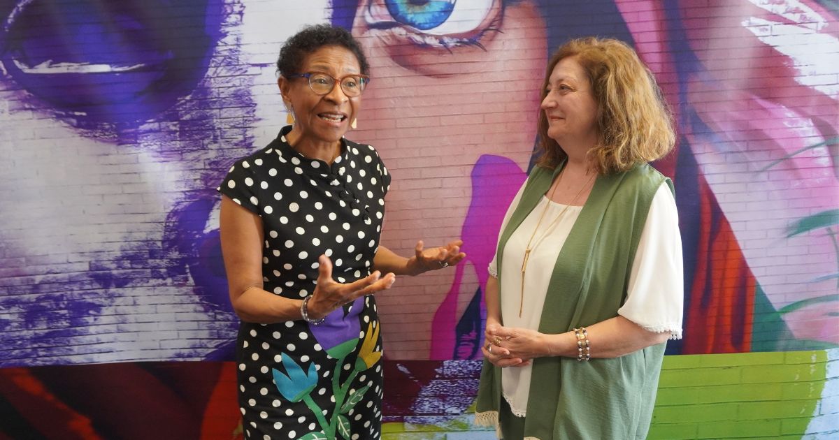 La UHU acoge un seminario sobre el feminismo decolonial en el marco de la Cátedra de Estudios de Género 