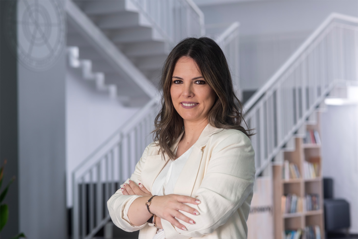 Directora de Igualdad y Atención a la Diversidad