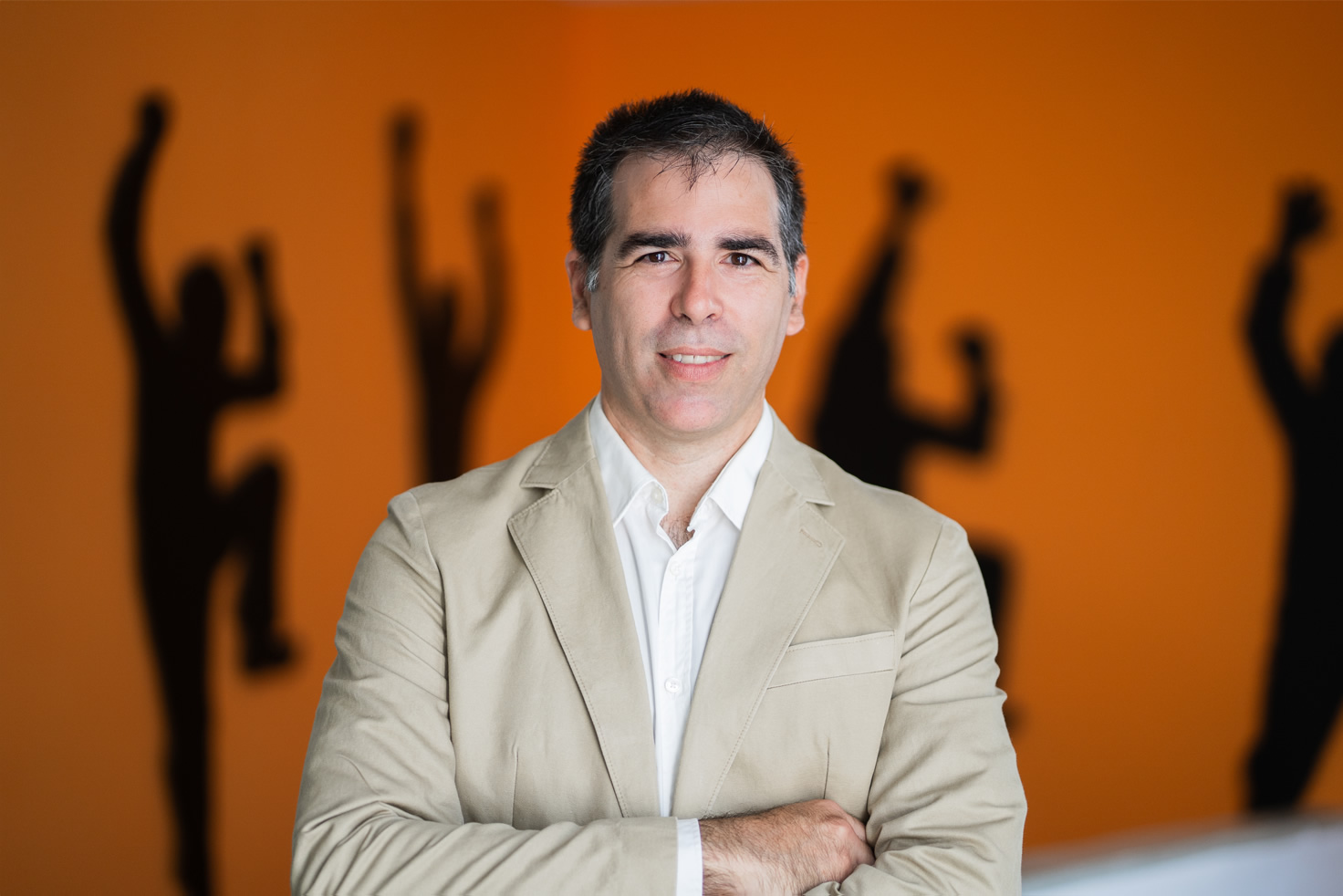 Director de Concursos Docentes