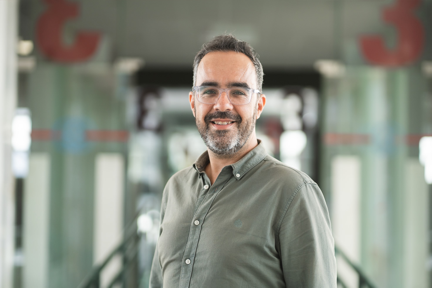 Director de Formación e Innovación