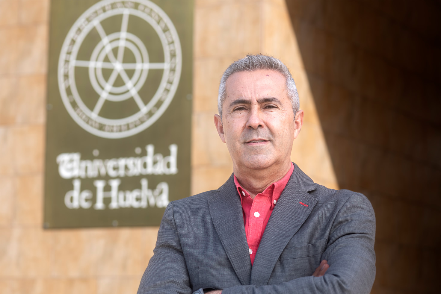 Director de Infraestructuras y Sostenibilidad