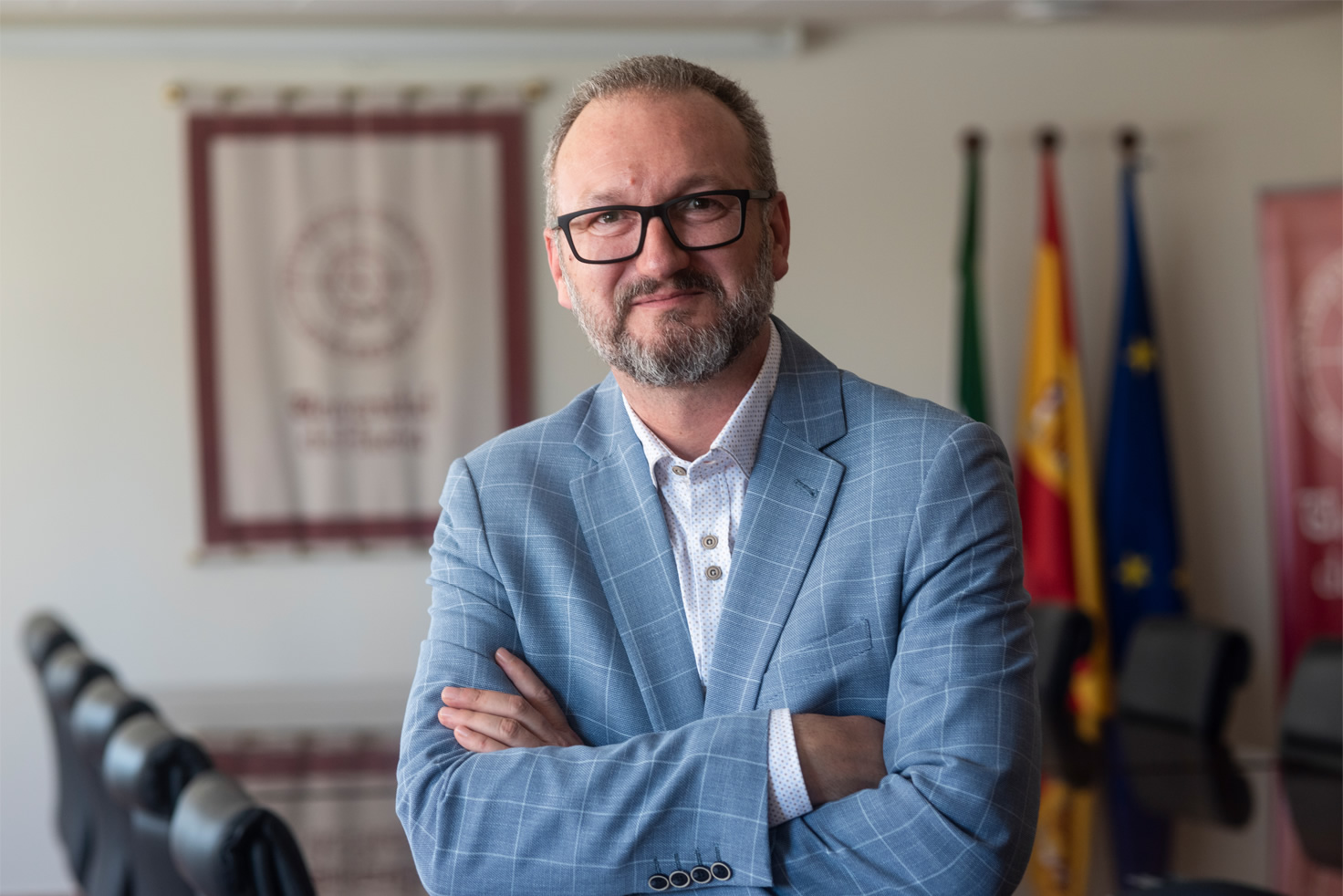 Vicesecretario General