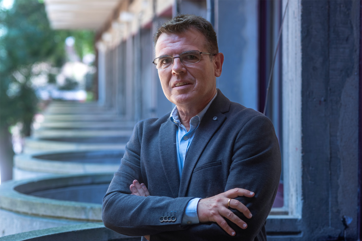 Vicegerente de Asuntos Económicos