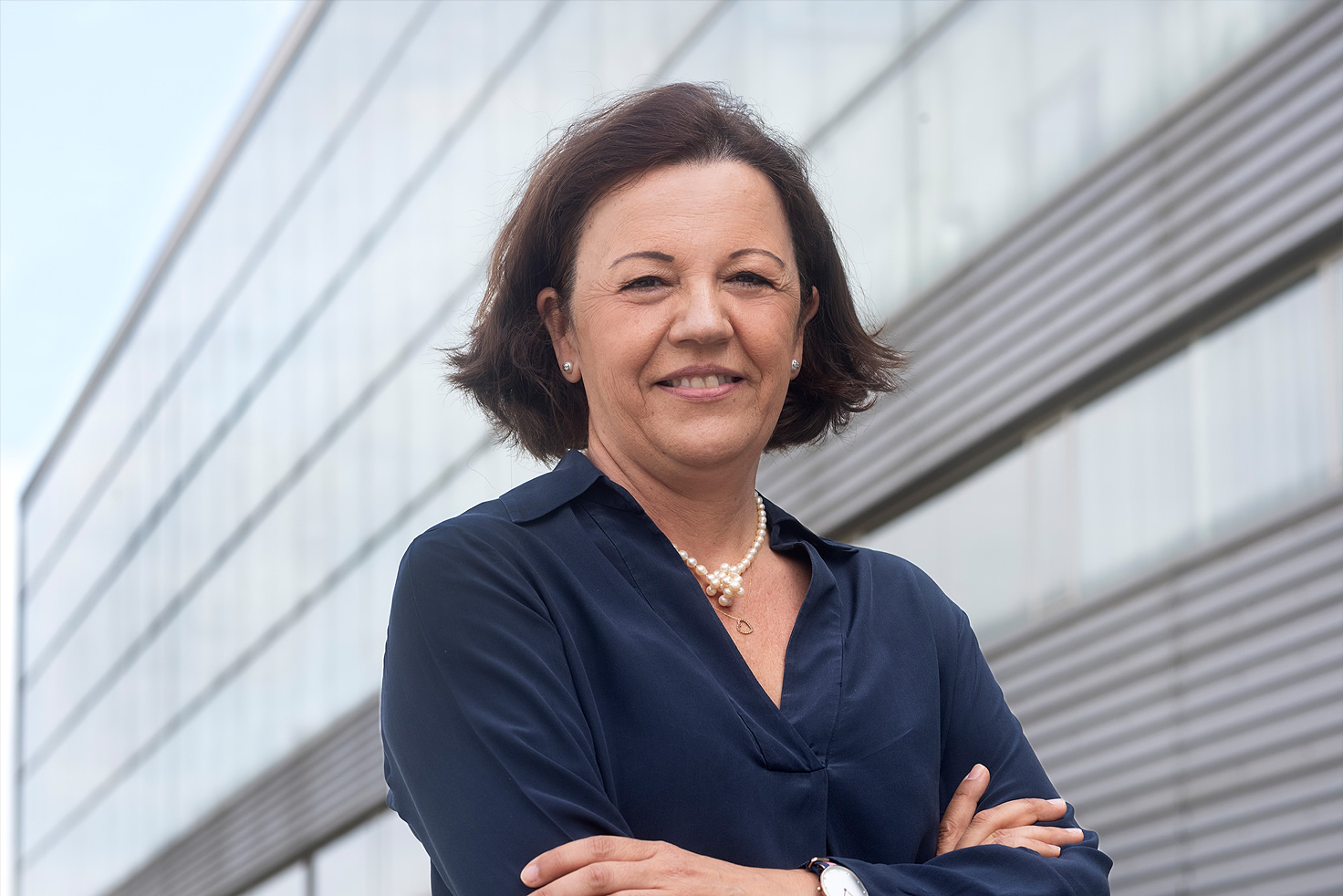 María Jesús Moreno Domínguez