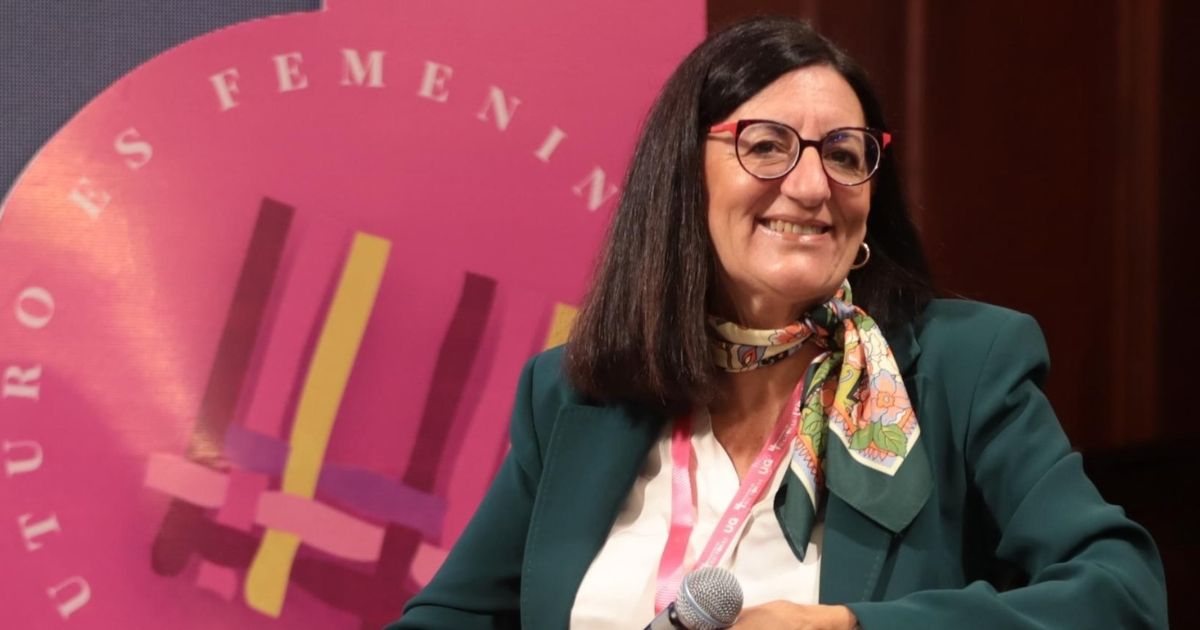 María Antonia Peña, mención especial de los II Premios Gertrude V. Whitney