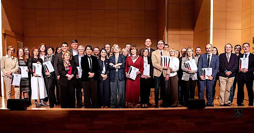 nuevos sellos CEA-APQ