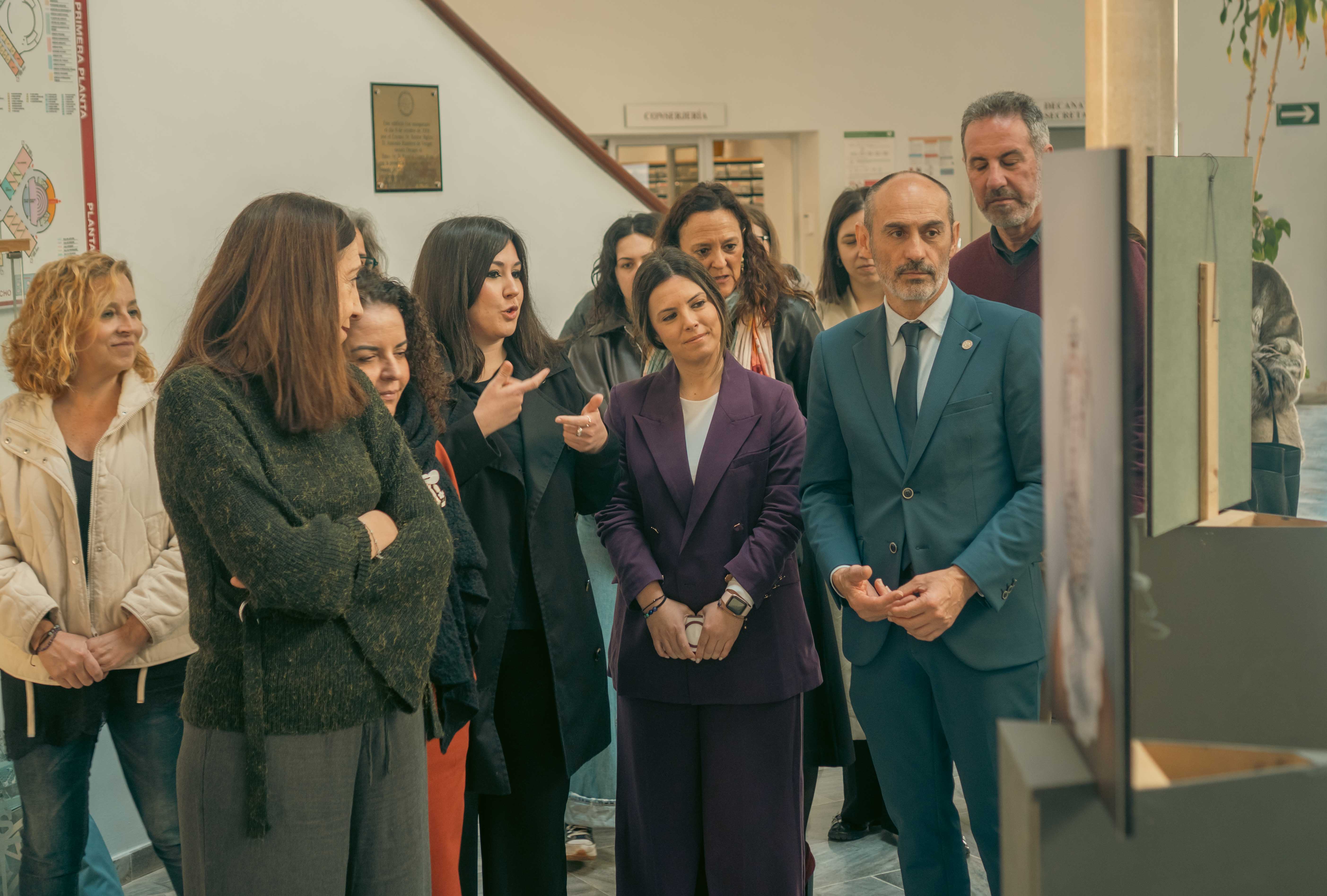 La UHU convierte marzo en un mes de acción por la igualdad con una programación transversal y abierta a la sociedad