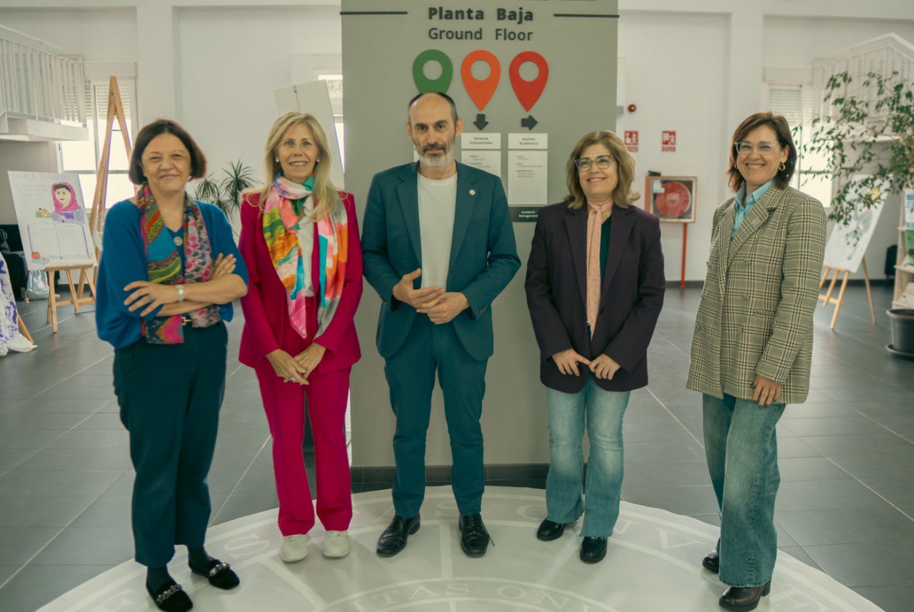 La Universidad de Huelva impulsa el talento joven hacia el mundo rural con la convocatoria del Campus Rural 2026