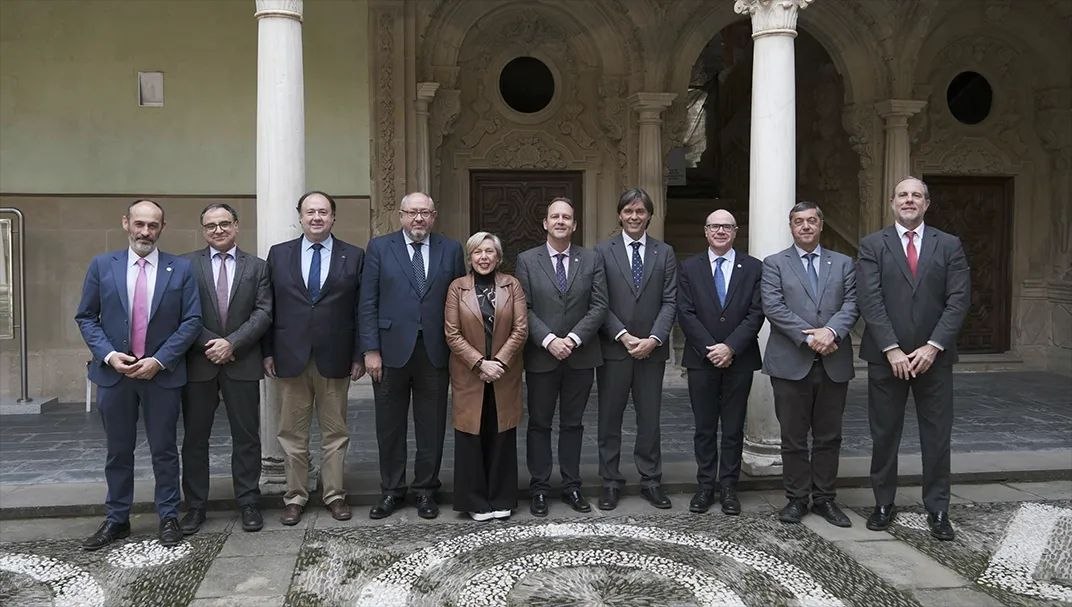 El CAU aprueba un reparto adicional de 37,5 millones para las universidades públicas andaluzas