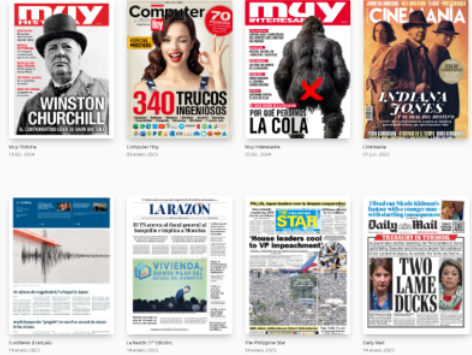 Pressreader