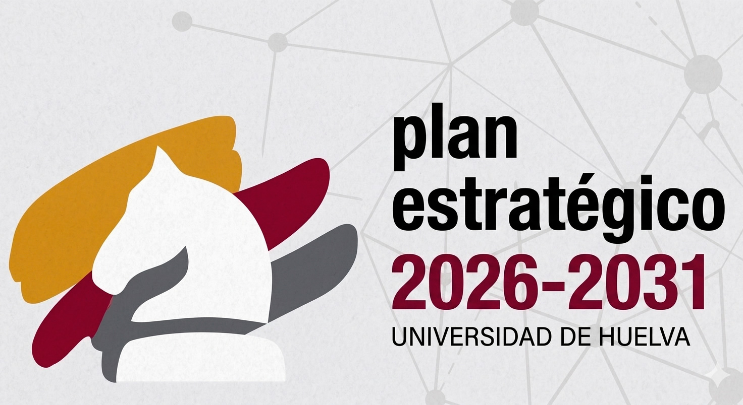 Plan estratégico 2026-2031