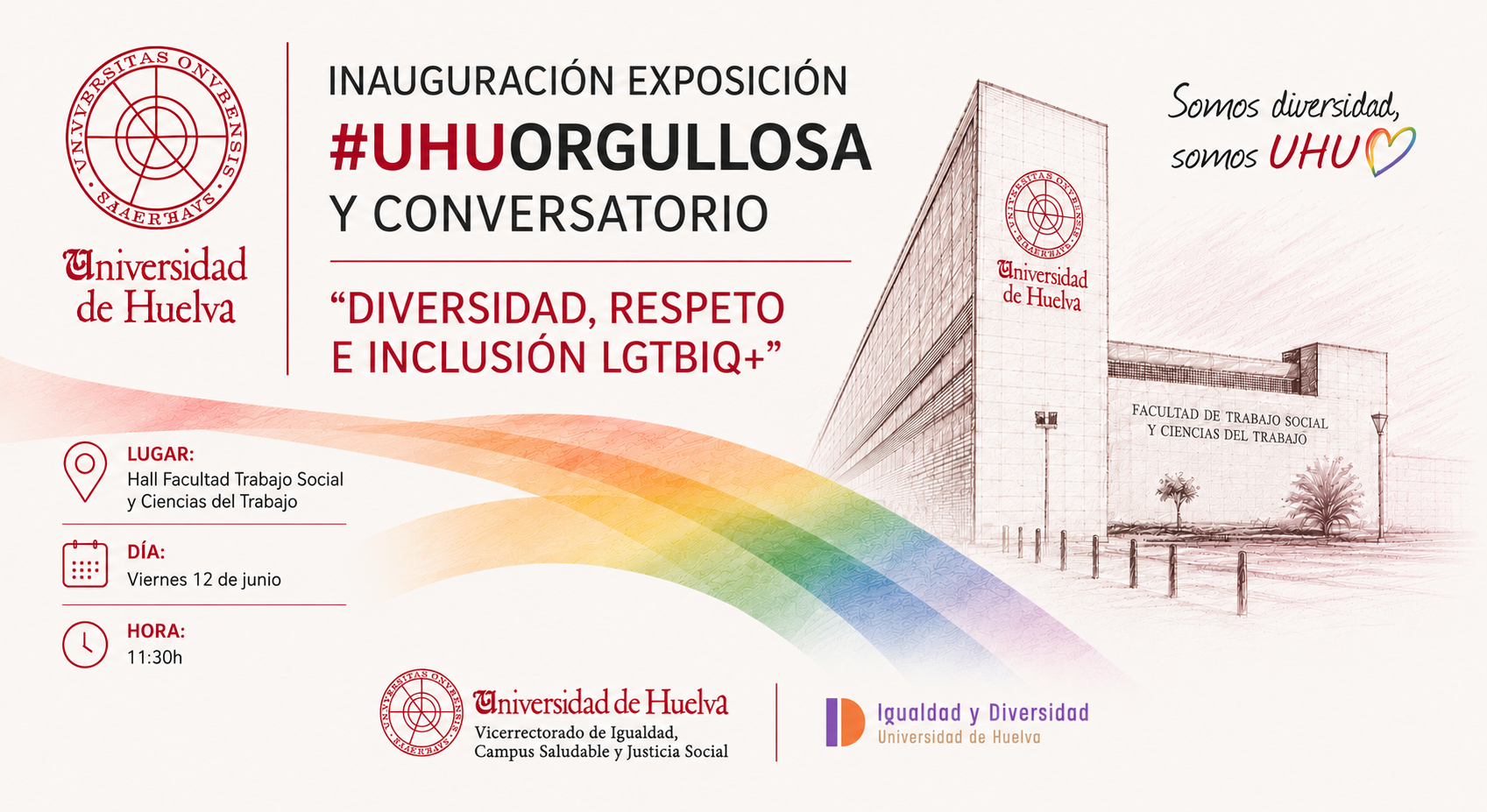 EXPOSICION UHUORGULLOSA
