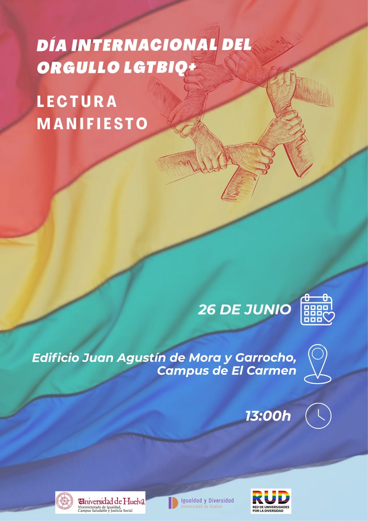 Lectura manifiesto 2026
