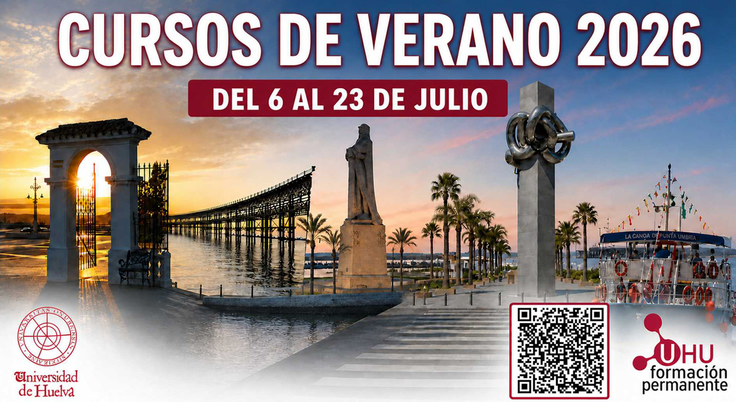 Cursos de Verano 2026