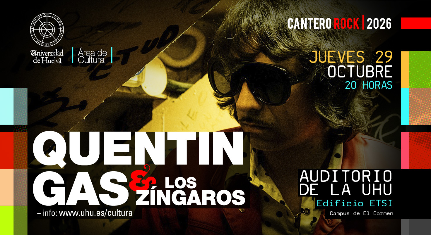 Quentin Gas