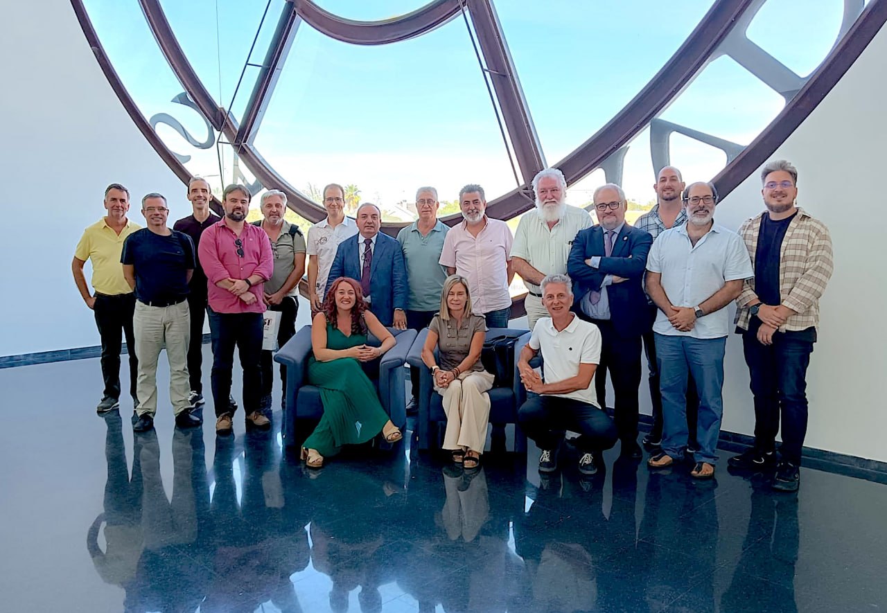 encuentro