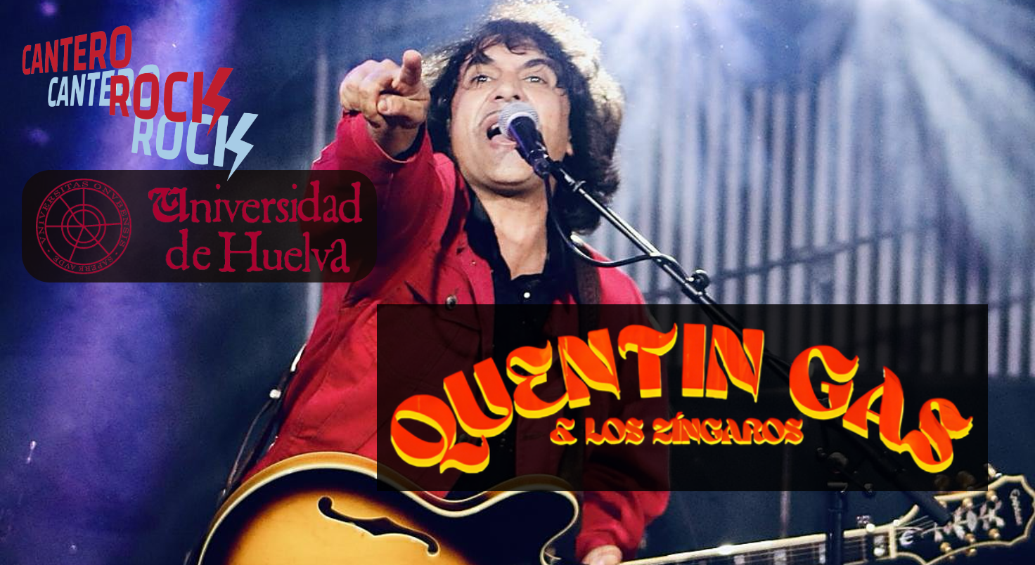 Quentin Gas